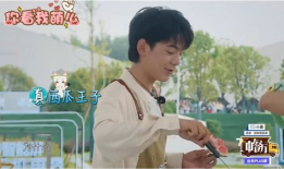 吃瓜爆料龚俊,瓜田里的明星，揭秘他的娱乐圈生活